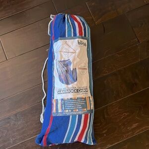 Bliss hammock chair